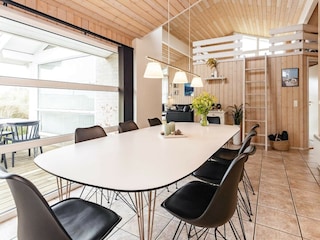 Vakantiehuis Nørlev Strand  11