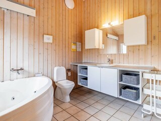 Vakantiehuis Nørlev Strand  6