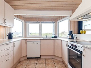 Casa per le vacanze Nørlev Strand  8