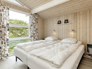 Casa per le vacanze Nørlev Strand  14