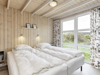 Casa per le vacanze Nørlev Strand  23