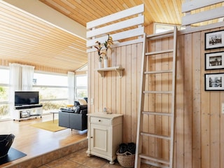 Casa per le vacanze Nørlev Strand  24