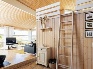 Casa per le vacanze Nørlev Strand  26