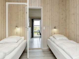 Casa de vacaciones Nørlev Strand  9
