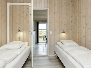 Vakantiehuis Nørlev Strand  9