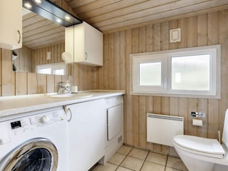 Casa per le vacanze Nørlev Strand  17