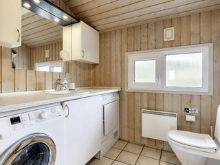 Vakantiehuis Nørlev Strand  36