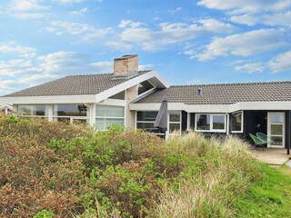 Vakantiehuis Nørlev Strand  33