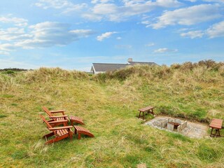 Vakantiehuis Nørlev Strand  16
