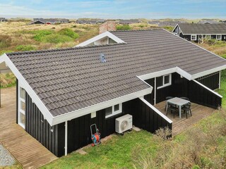 Casa per le vacanze Nørlev Strand  10