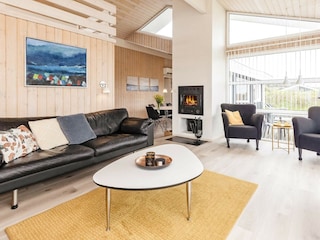 Casa per le vacanze Nørlev Strand  11