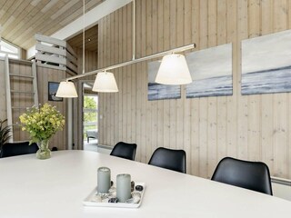 Vakantiehuis Nørlev Strand  34