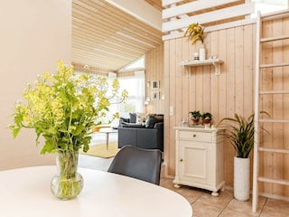Casa per le vacanze Nørlev Strand  39
