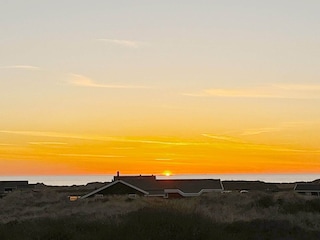 Ferienhaus Nørlev Strand  13