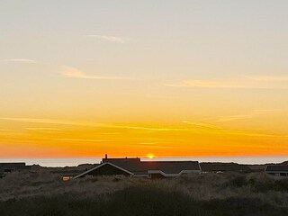 Vakantiehuis Nørlev Strand  12