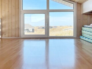 Casa de vacaciones Nørlev Strand  23