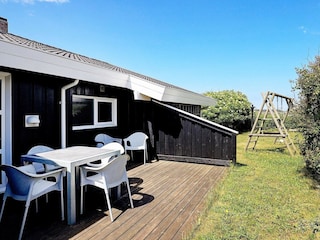 Casa per le vacanze Nørlev Strand  28