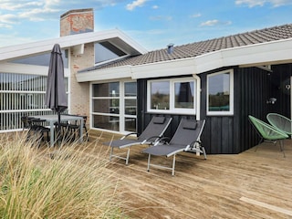 Casa per le vacanze Nørlev Strand  29