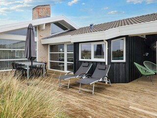 Vakantiehuis Nørlev Strand  29