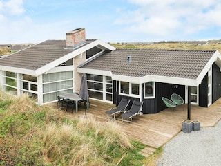Ferienhaus Nørlev Strand  33