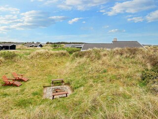 Casa per le vacanze Nørlev Strand  38