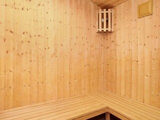 Vakantiehuis Nørlev Strand  23