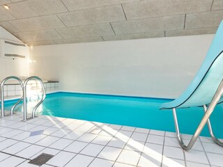 Holiday house Vejers Strand  2
