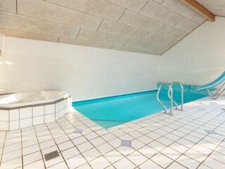 Holiday house Vejers Strand  3