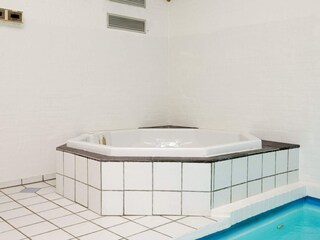 Holiday house Vejers Strand  4