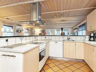 Holiday house Vejers Strand  6
