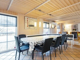 Holiday house Vejers Strand  7