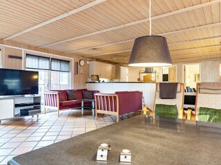 Holiday house Vejers Strand  8