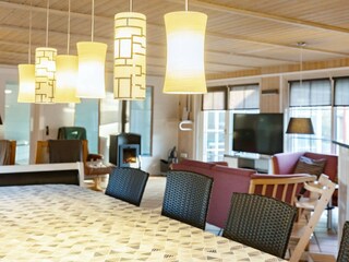 Holiday house Vejers Strand  9