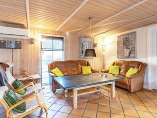 Holiday house Vejers Strand  10