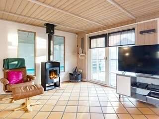 Holiday house Vejers Strand  11