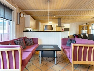 Holiday house Vejers Strand  12