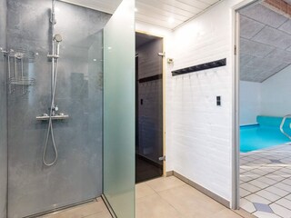 Holiday house Vejers Strand  14