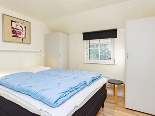 Holiday house Vejers Strand  16