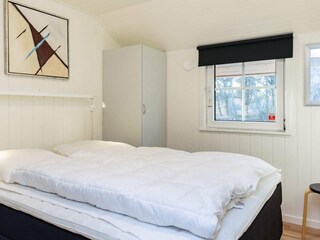 Holiday house Vejers Strand  17