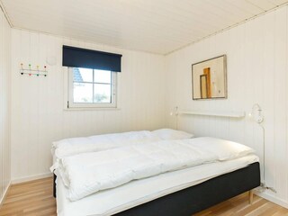 Holiday house Vejers Strand  19