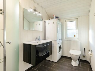 Holiday house Vejers Strand  20
