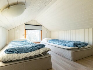 Holiday house Vejers Strand  21