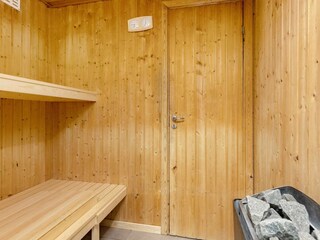 Holiday house Vejers Strand  24