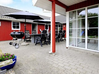 Holiday house Vejers Strand  25