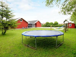 Holiday house Vejers Strand  27