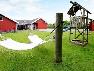 Holiday house Vejers Strand  28