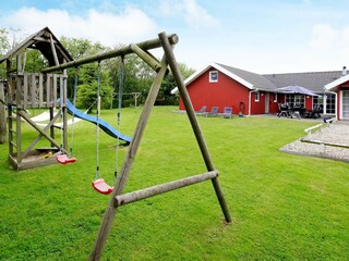 Holiday house Vejers Strand  29