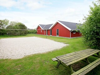 Holiday house Vejers Strand  30