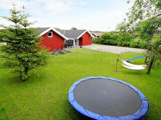 Holiday house Vejers Strand  31