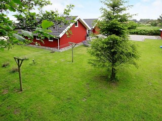 Holiday house Vejers Strand  32